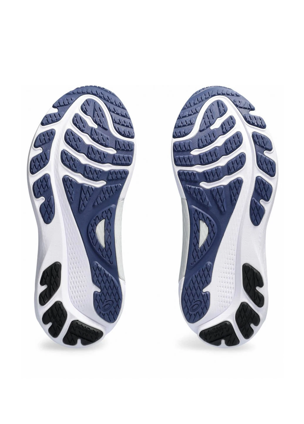 Блакитні кросівки демісезон Asics 1011B548-404