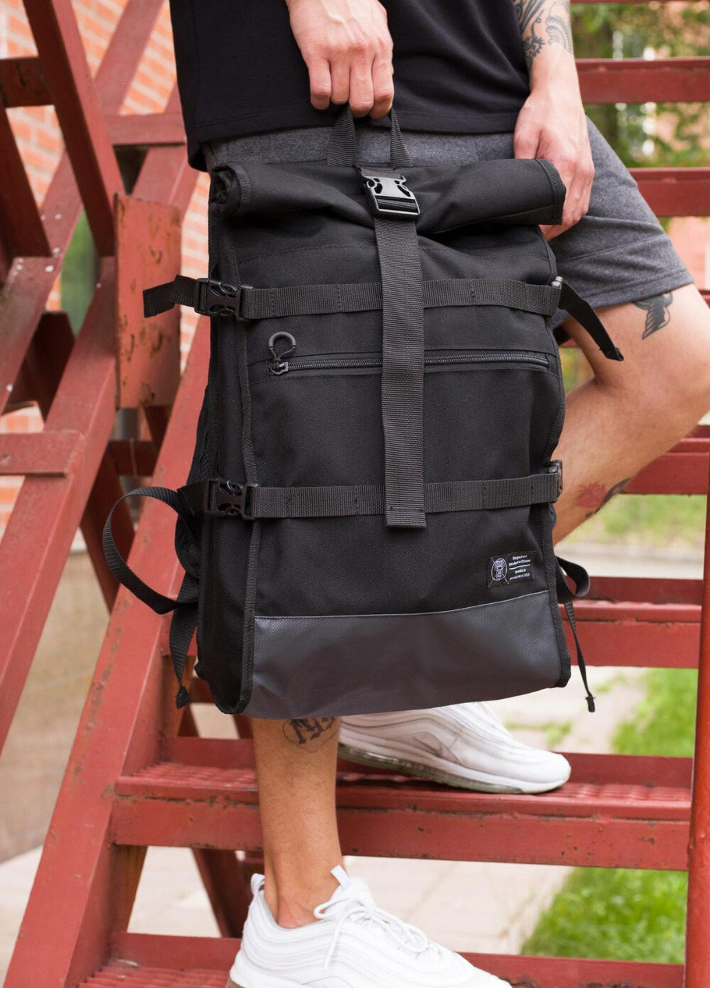 Рюкзак Акума ТУР (255288578)