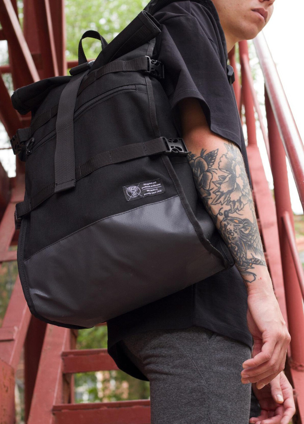 Рюкзак Акума ТУР (255288578)