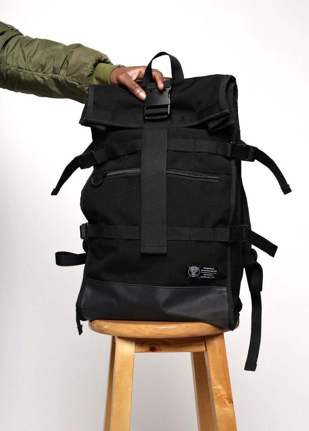 Рюкзак Акума ТУР (255288578)