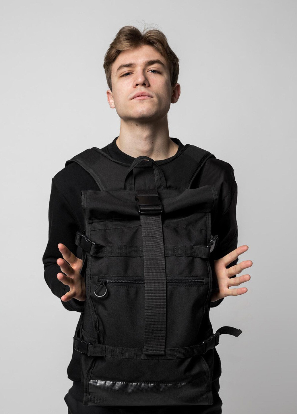 Рюкзак Акума ТУР (255288578)