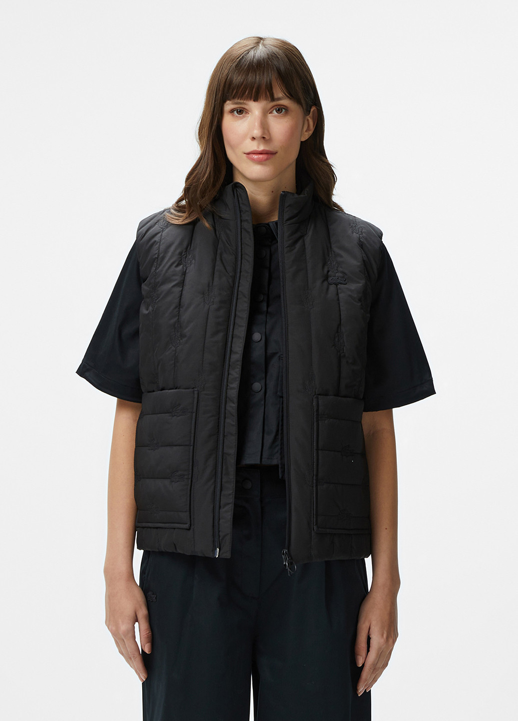 Жилет Lacoste (363619880)