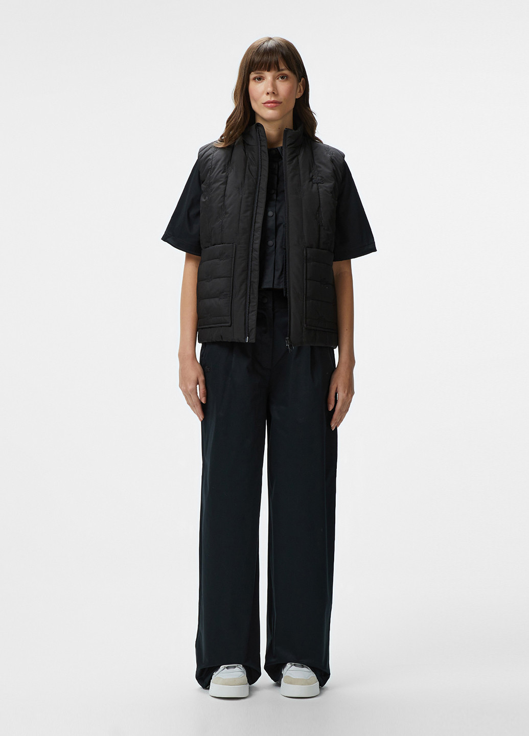 Жилет Lacoste (363619880)