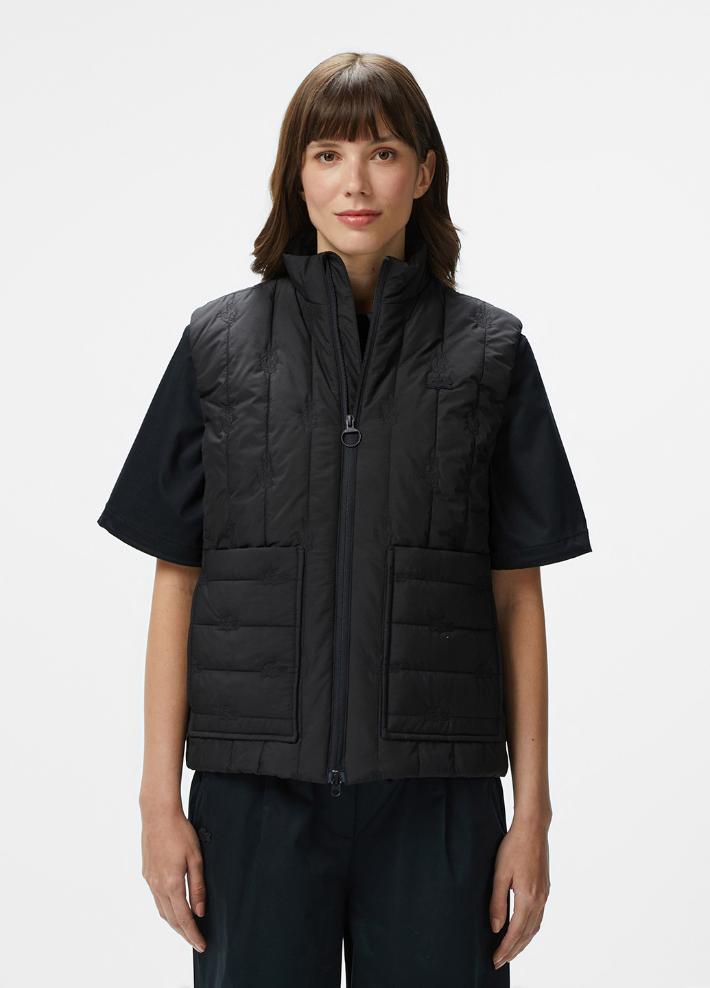 Жилет Lacoste (363619880)