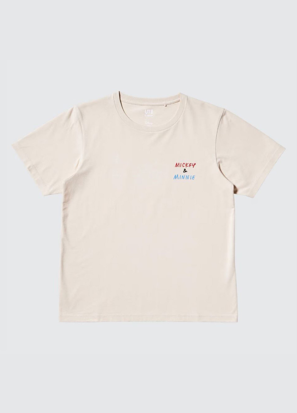 Футболка Uniqlo - (319307795)