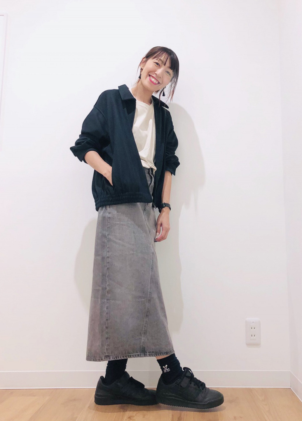 Футболка Uniqlo - (319307795)