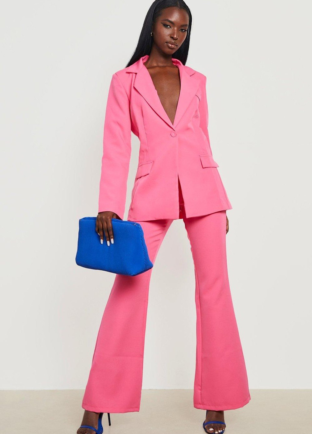 Брюки Boohoo (317223688)