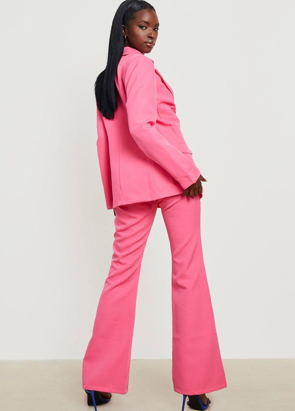 Брюки Boohoo (317223688)