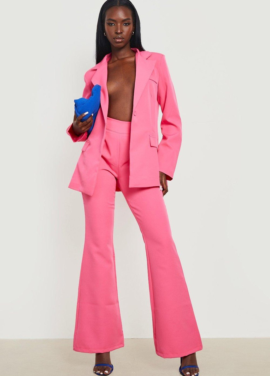 Брюки Boohoo (317223688)