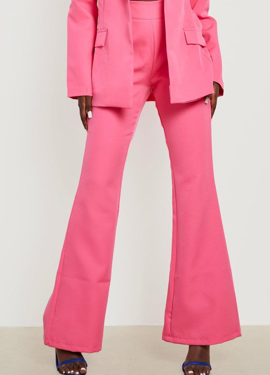 Брюки Boohoo (317223688)