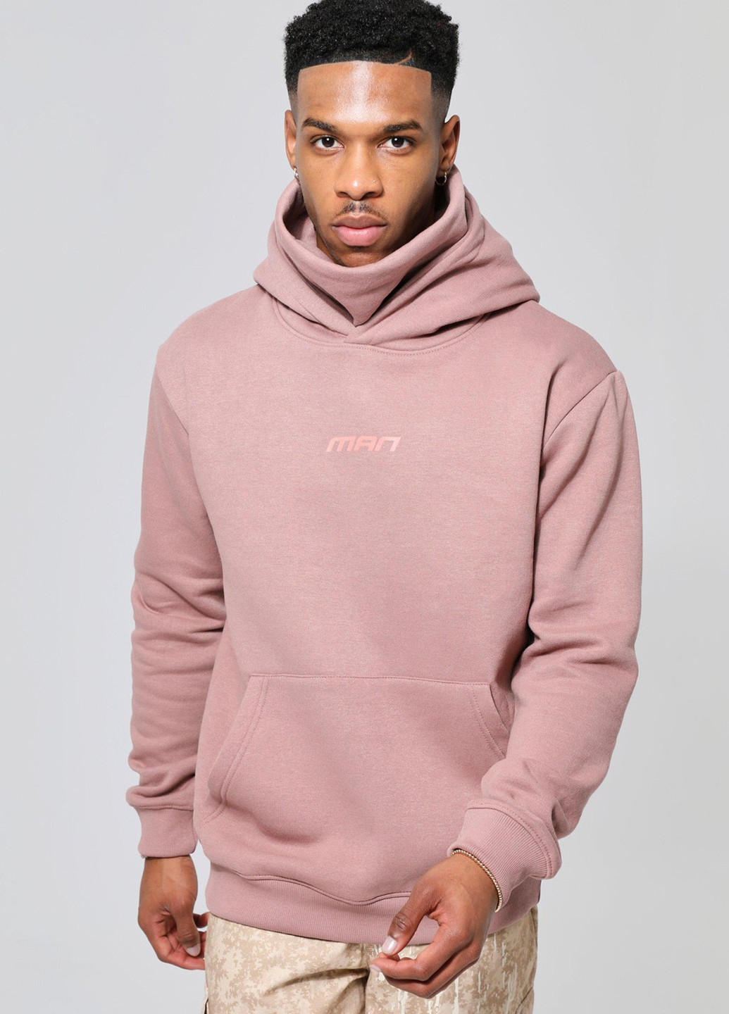 Худі Boohoo (299462172)