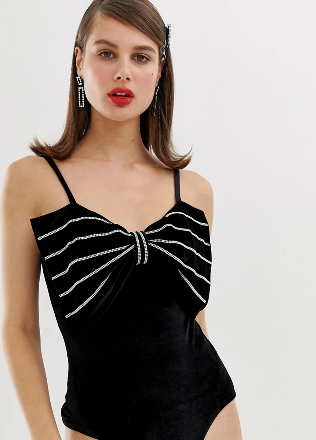 Боді River Island (257865098)