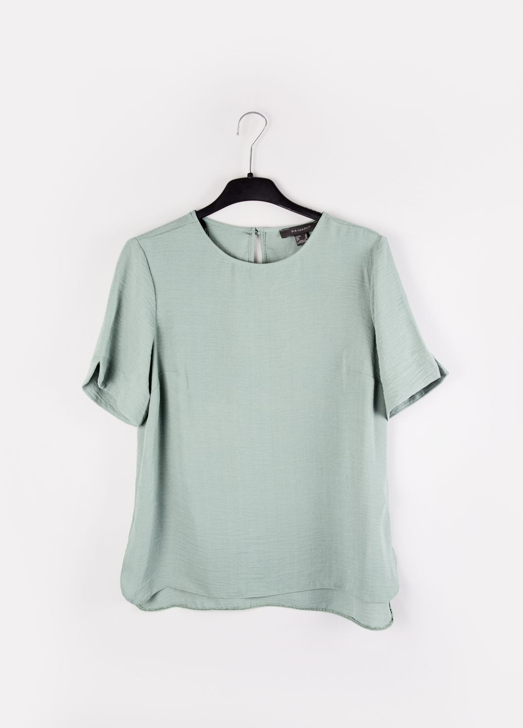 Оливкова блуза Primark