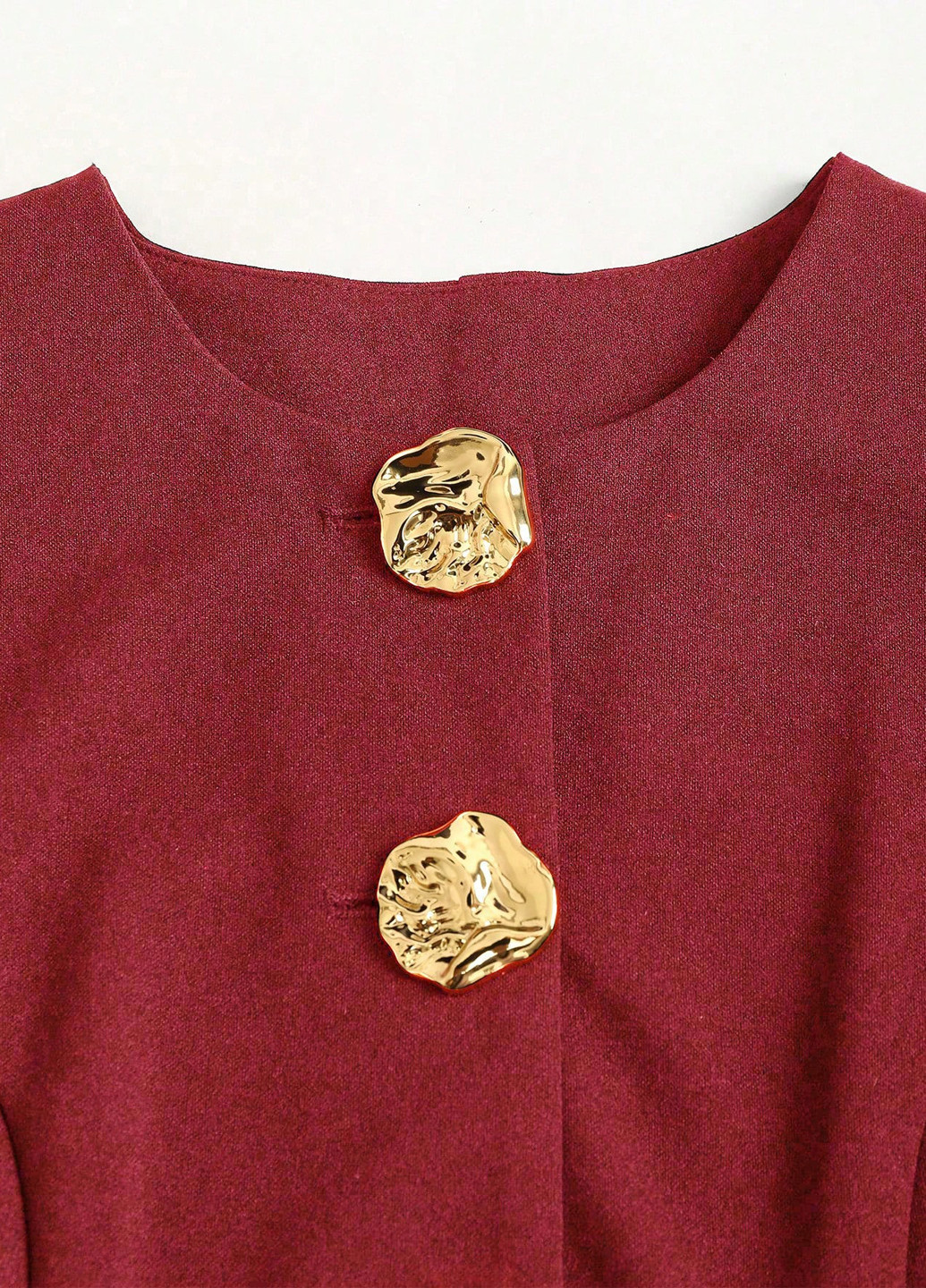 Костюм (жилет, спідниця) SHEIN (366258098)