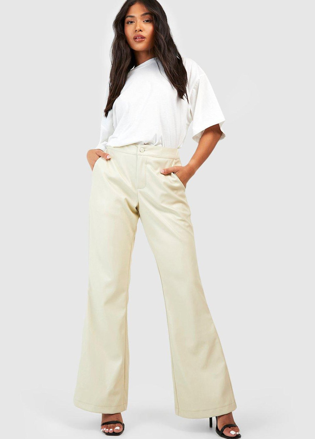 Брюки Boohoo (322266524)