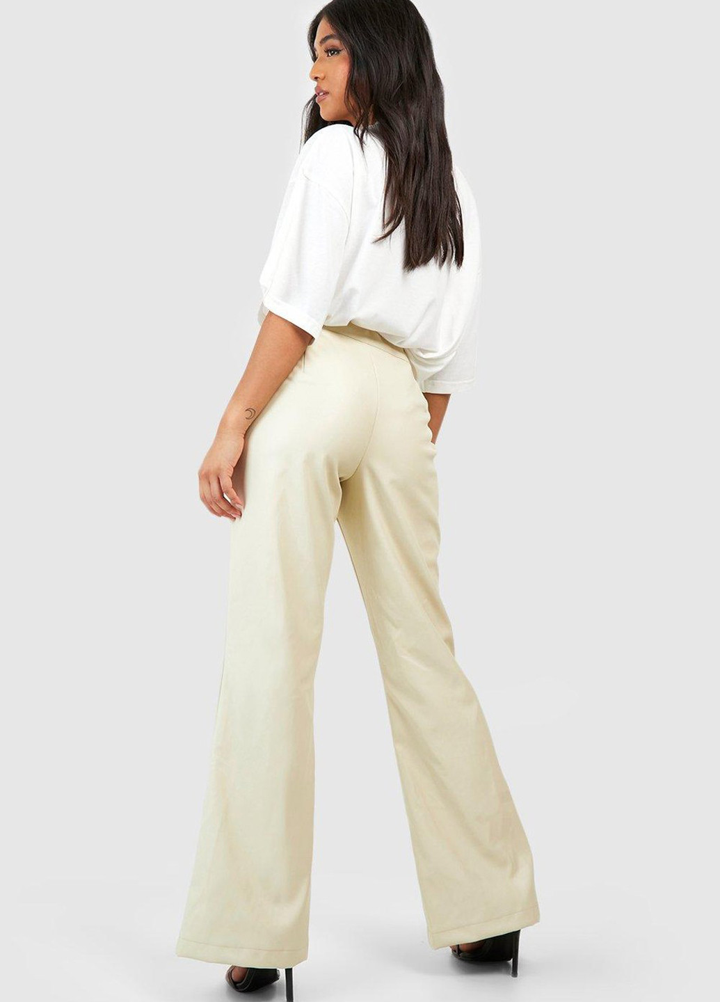 Брюки Boohoo (322266524)