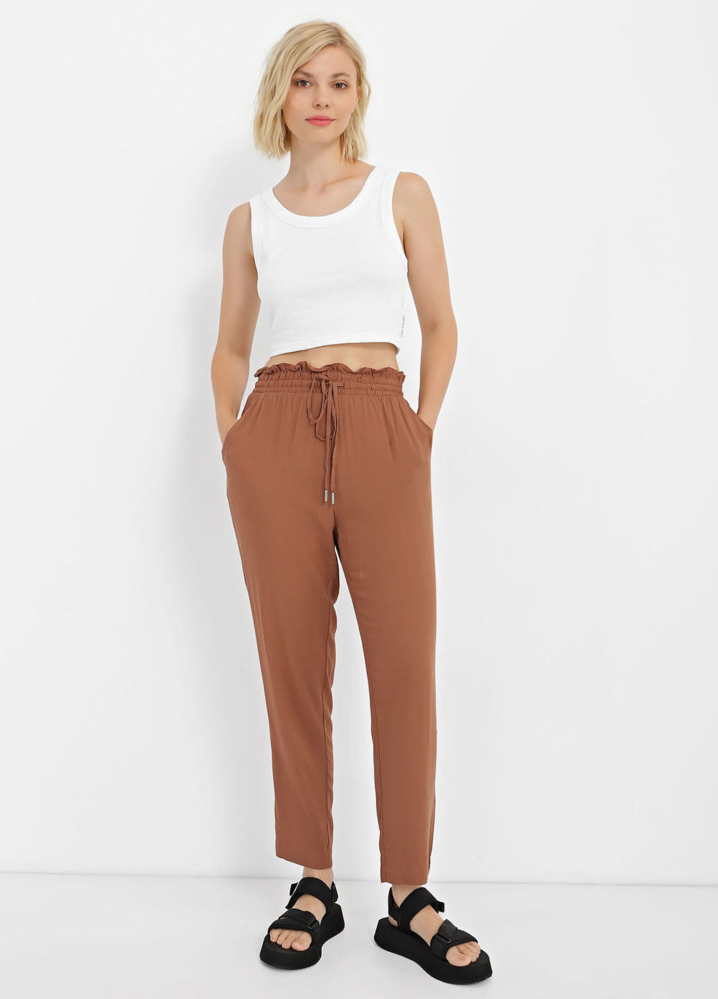 Брюки Piazza Italia (328399765)