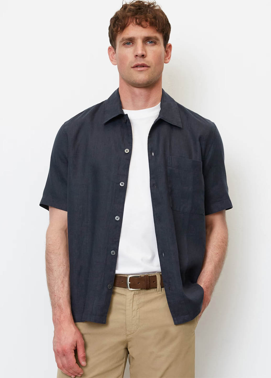 Сорочка Marc O'Polo (344869418)