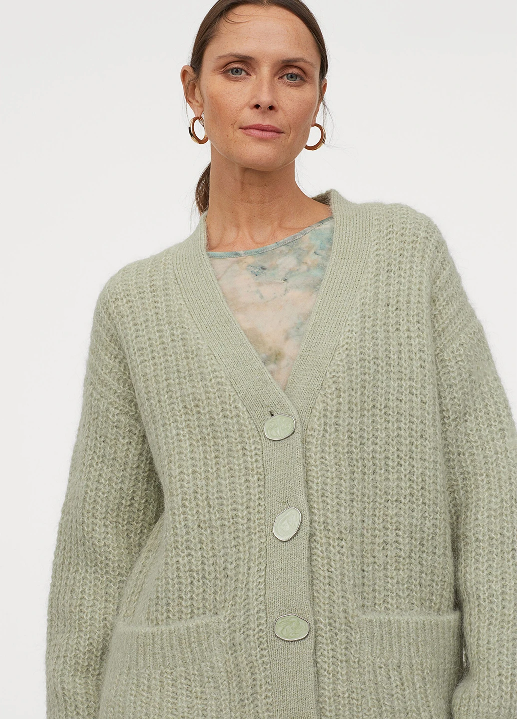 Кофта H&M (179978744)