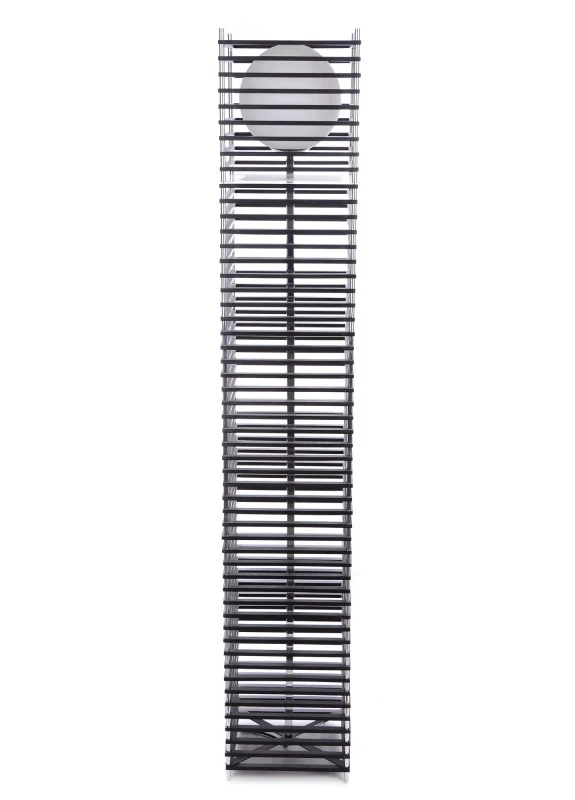 Торшер підлоговий дерев'яний BKL-333F/1 Brille (253881832)