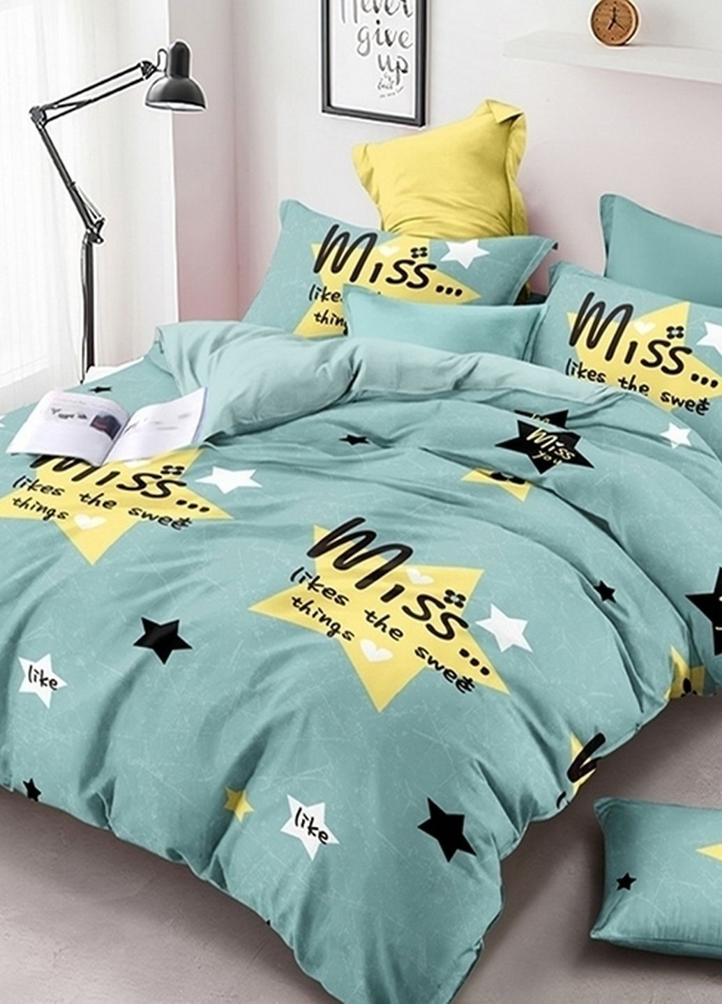 КПБ (двуспальный) ТМ TAG (197336316)