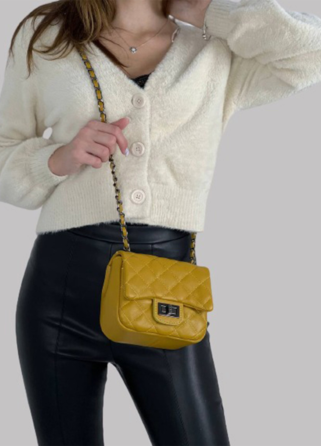 Сумка Bella Bertucci (322460157)