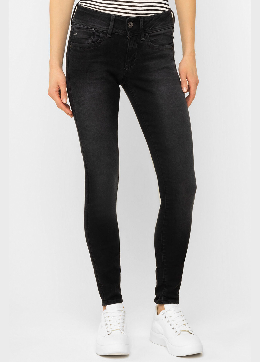 Джинсы G-Star Raw - (306759044)