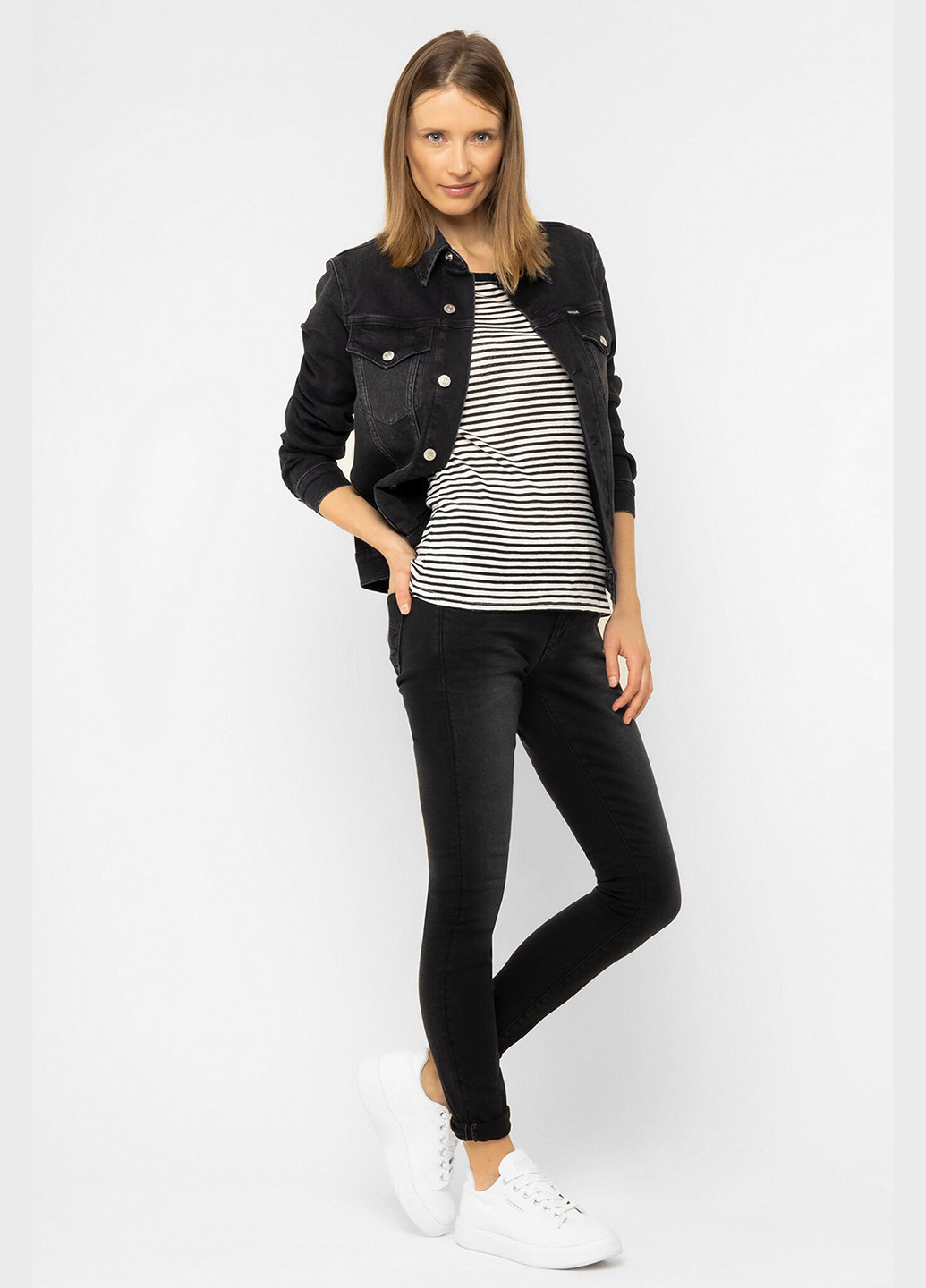 Джинсы G-Star Raw - (306759044)