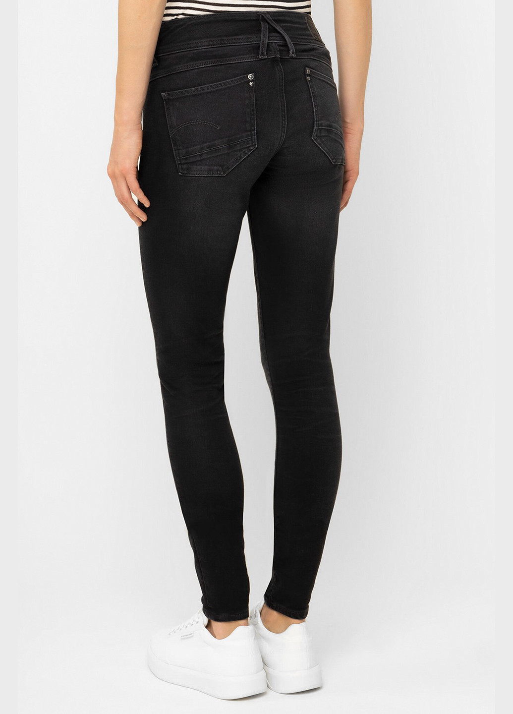 Джинсы G-Star Raw - (306759044)