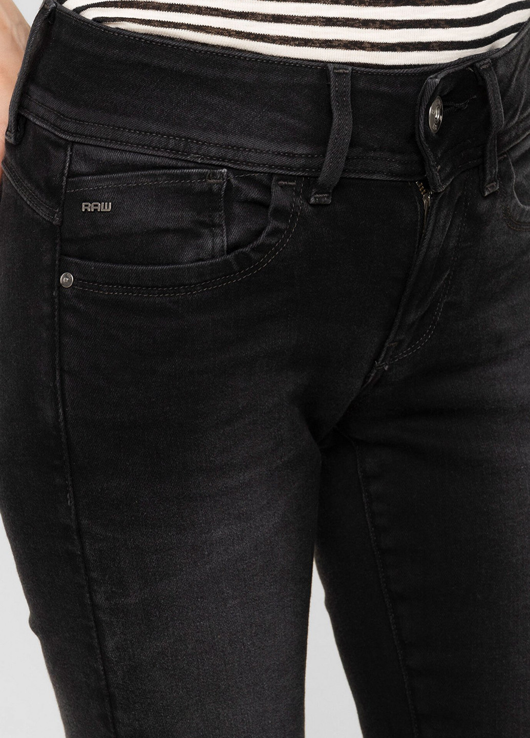 Джинсы G-Star Raw - (306759044)