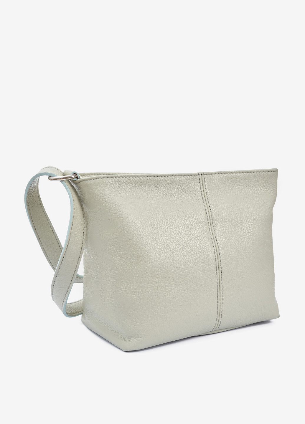 Сумка жіноча шкіряна крос-боді маленька Сrossbody Regina Notte (253518773)