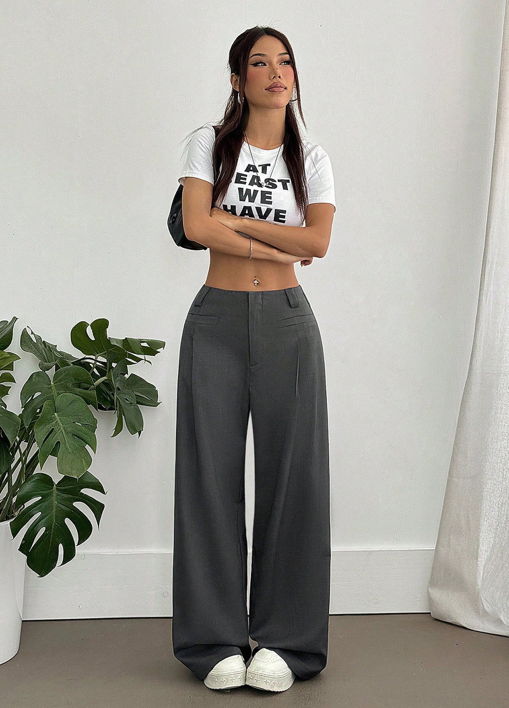 Штани SHEIN (365220271)