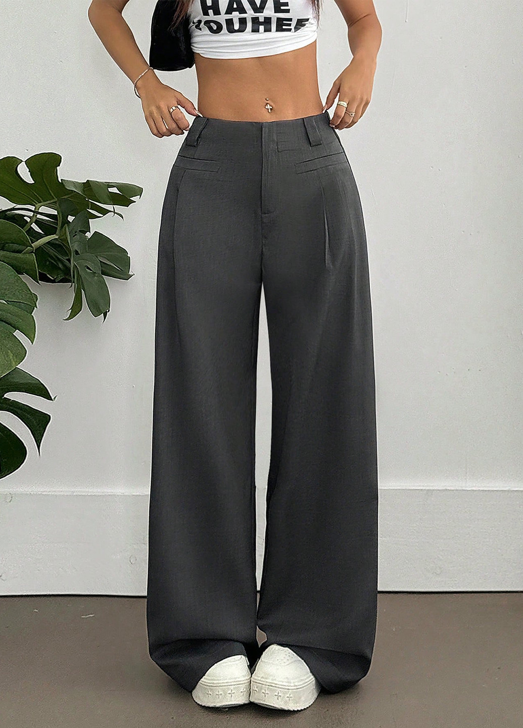 Штани SHEIN (365220271)