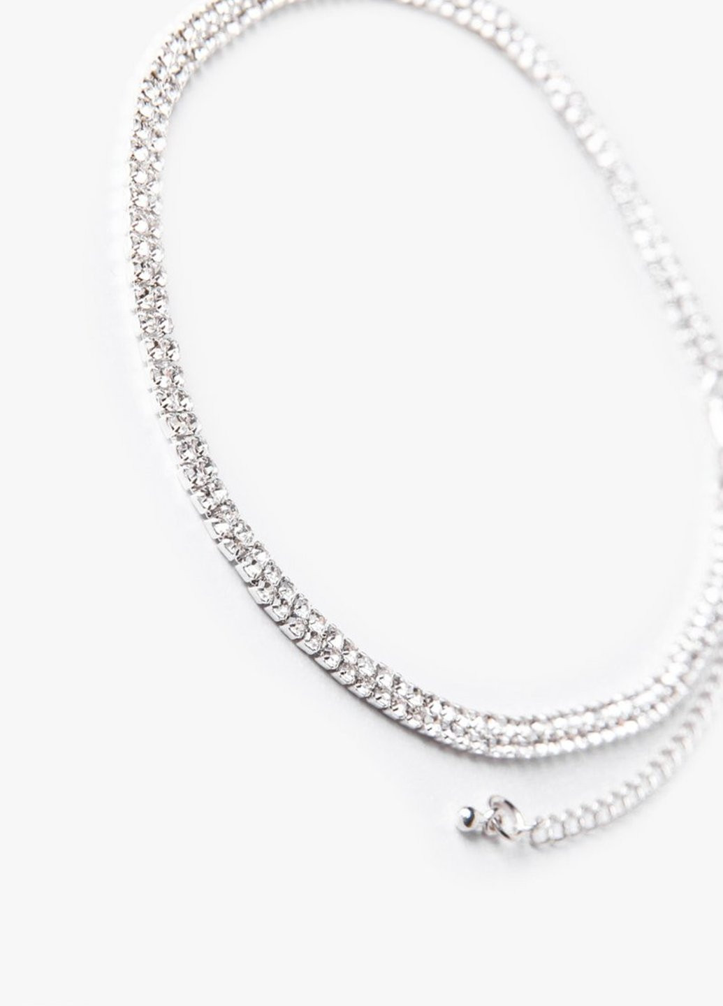 Чокер Gepur бижутерный сплав (346046653)