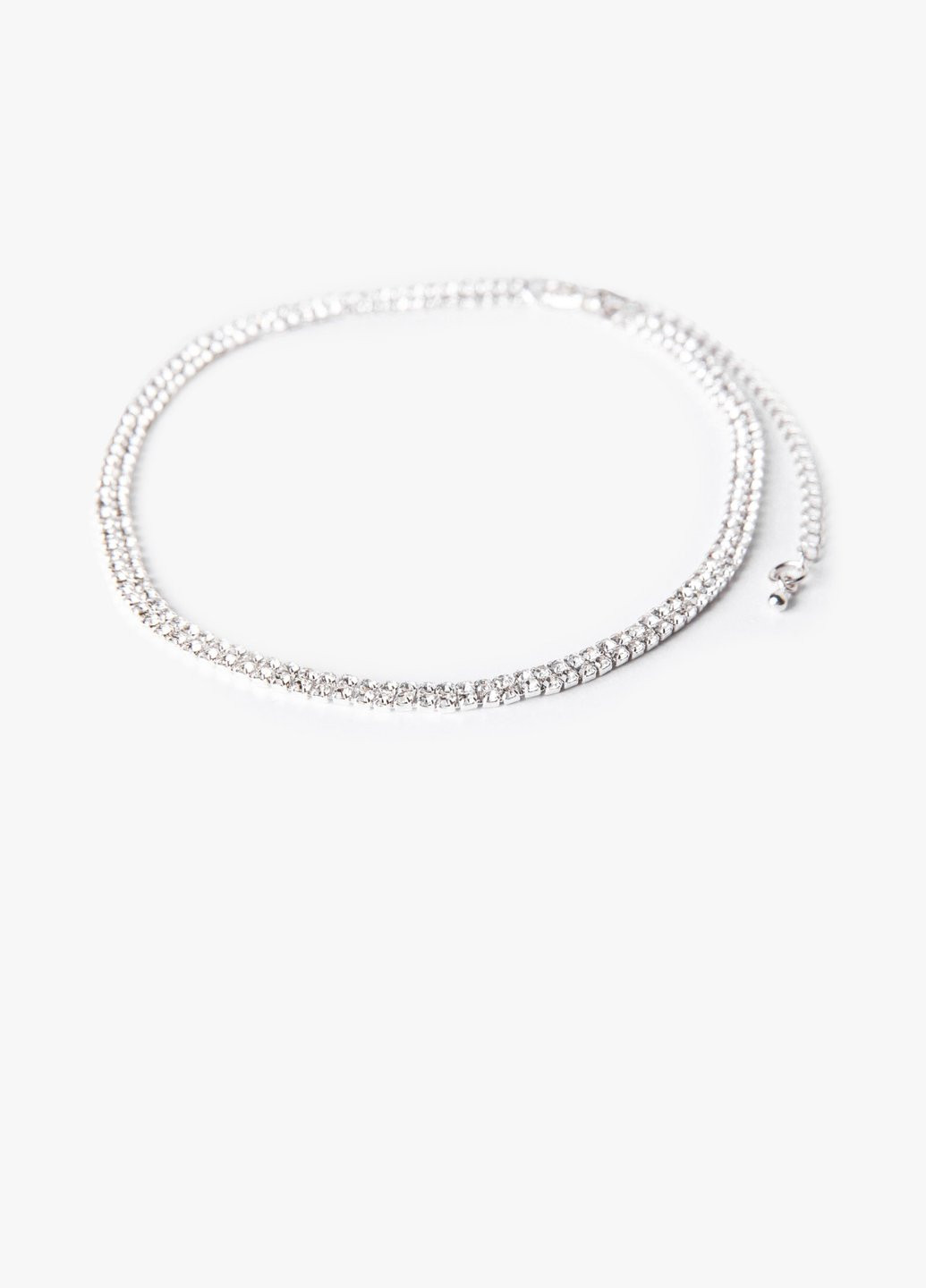 Чокер Gepur бижутерный сплав (346046653)