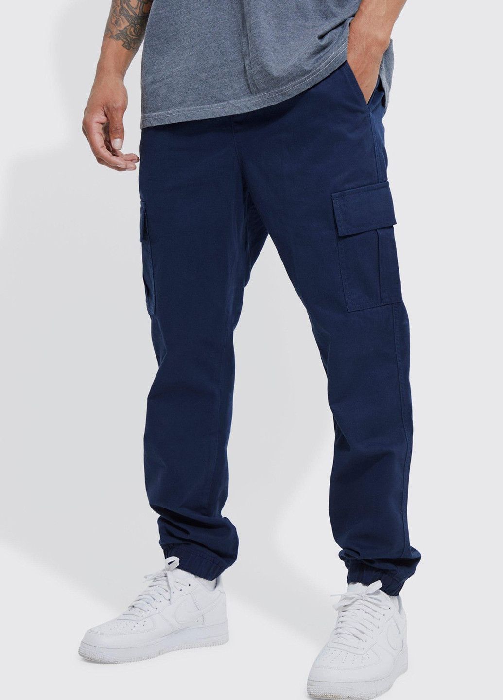 Штани Boohoo (329998719)