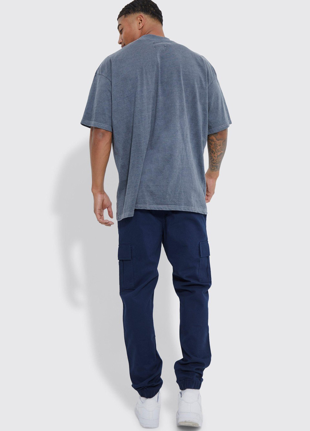 Штани Boohoo (329998719)