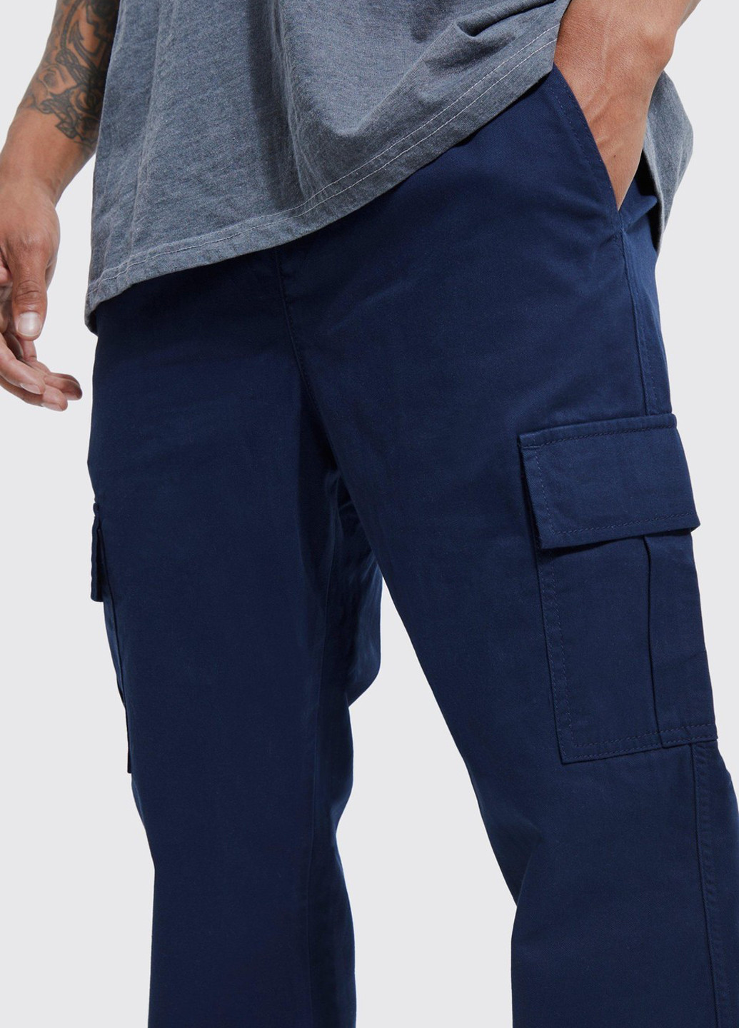 Штани Boohoo (329998719)