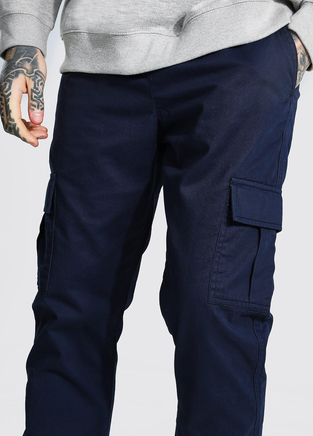 Штани Boohoo (329998719)