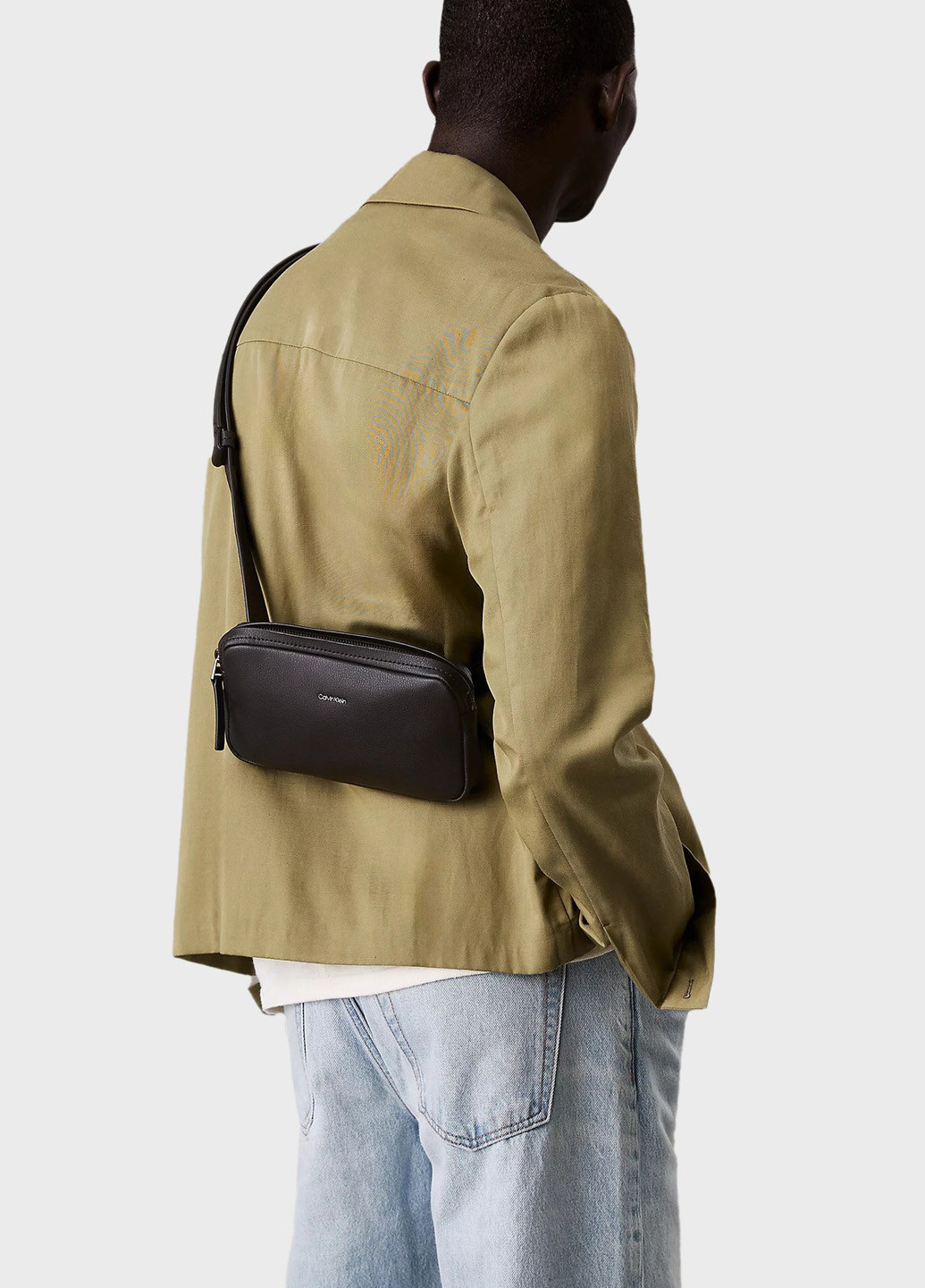 Сумка Calvin Klein (366438553)