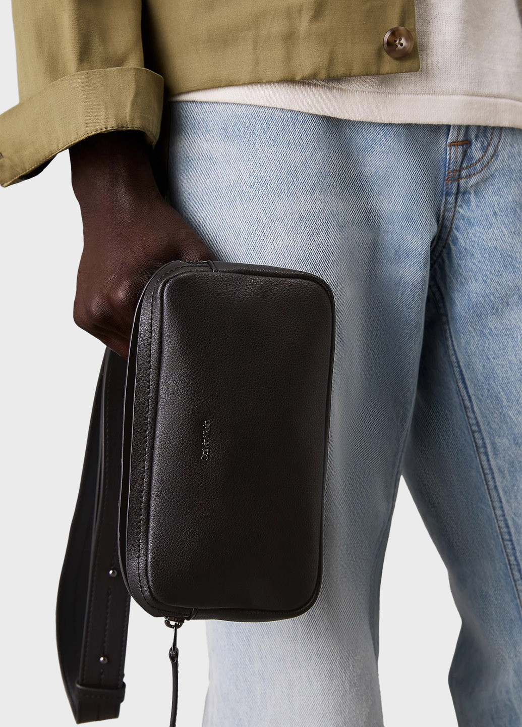 Сумка Calvin Klein (366438553)