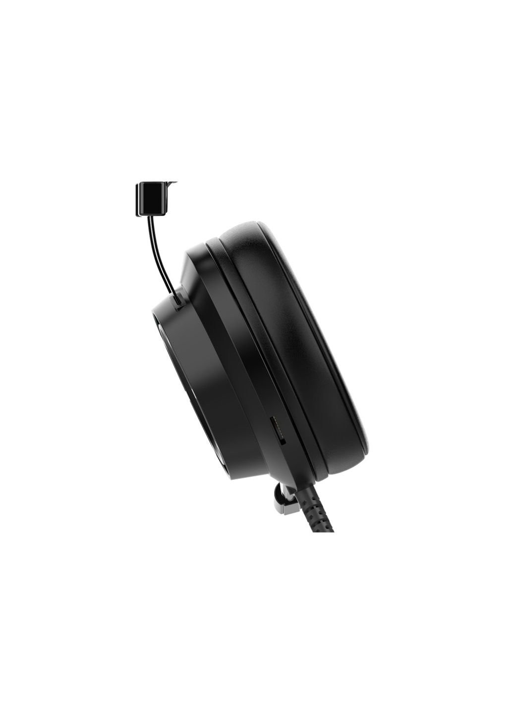 Наушники (HG9062) Marvo HG9062 Multi-LED 7.1 Black (253547048)