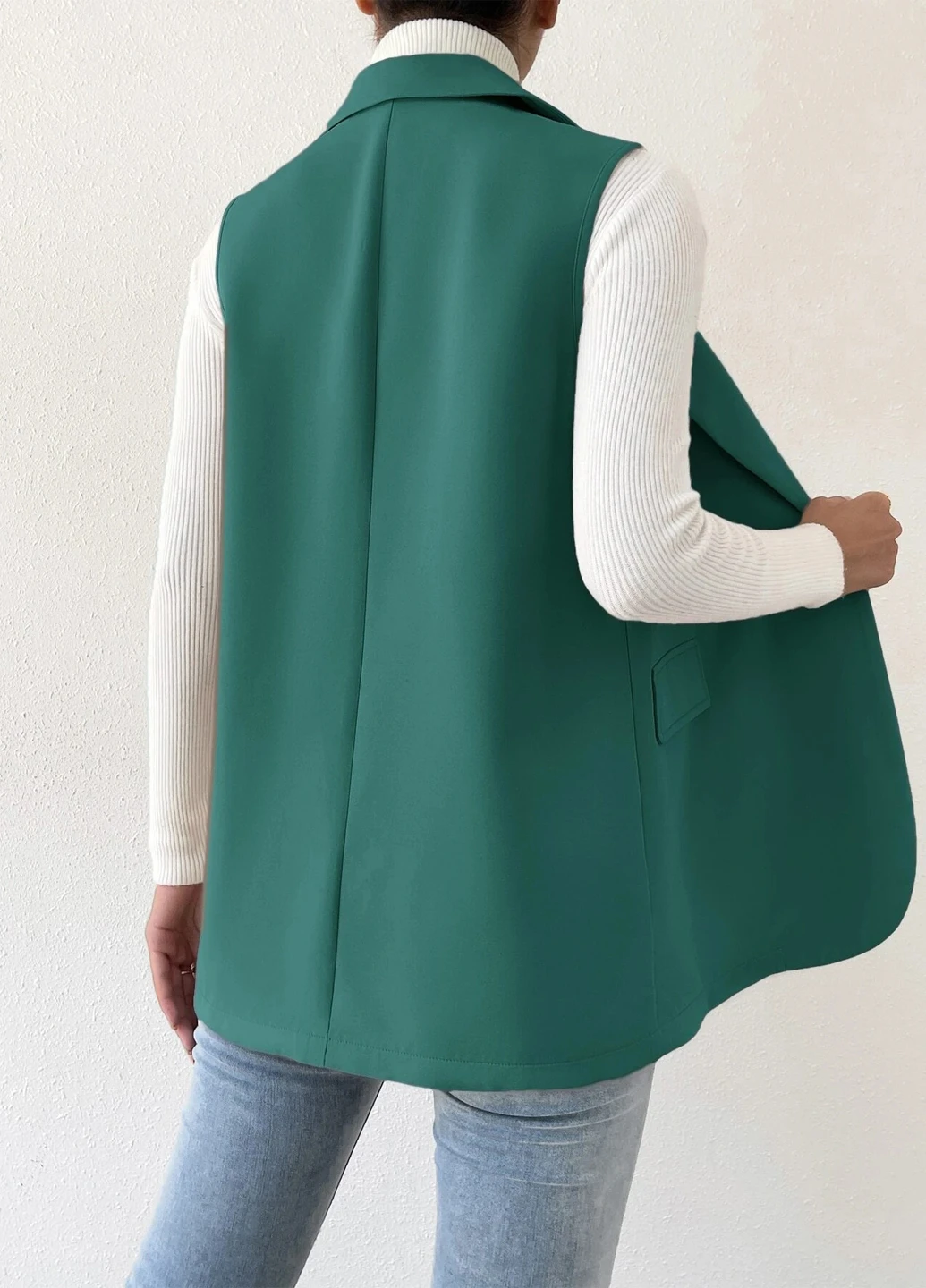 Жилет SHEIN (303023404)