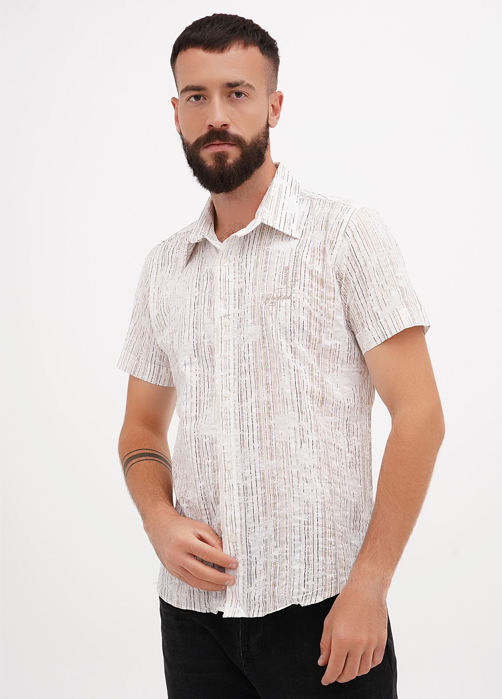 Сорочка Wolfmarks (305003733)