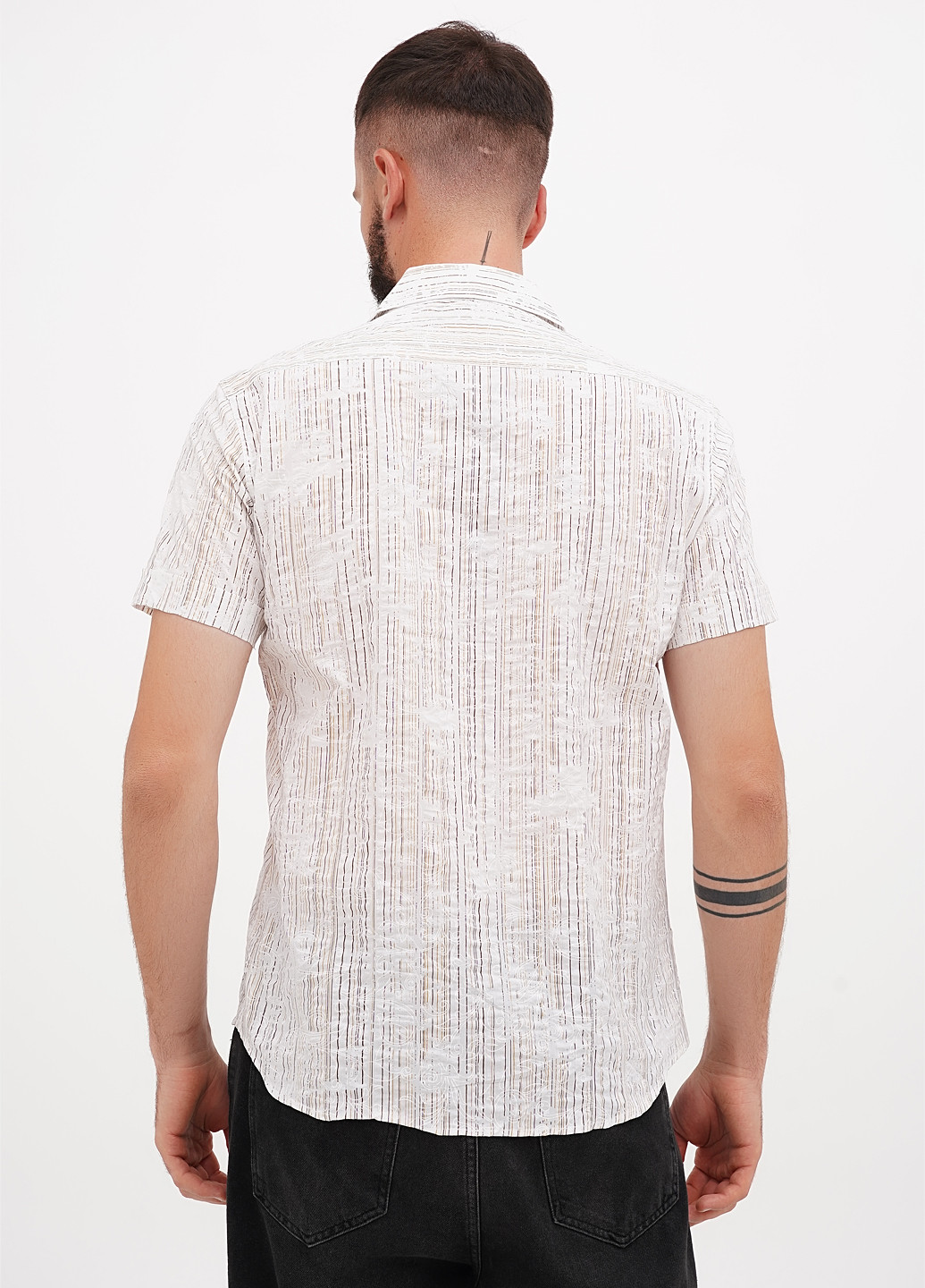 Сорочка Wolfmarks (305003733)