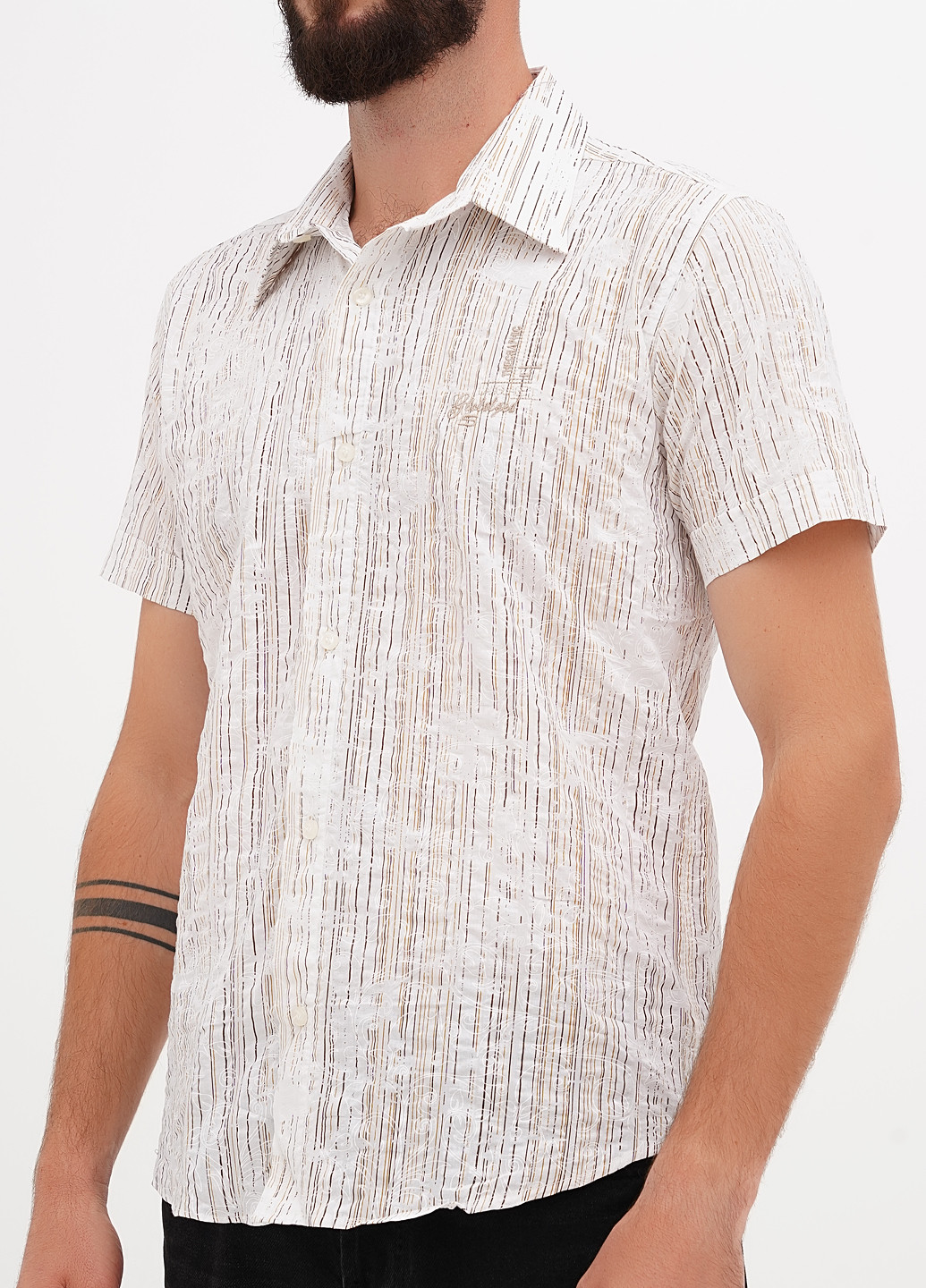 Сорочка Wolfmarks (305003733)