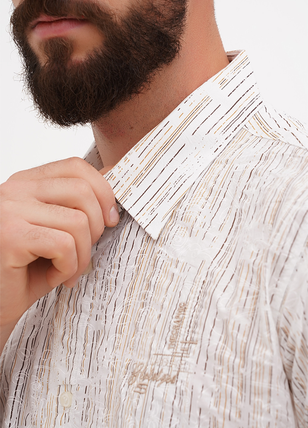 Сорочка Wolfmarks (305003733)