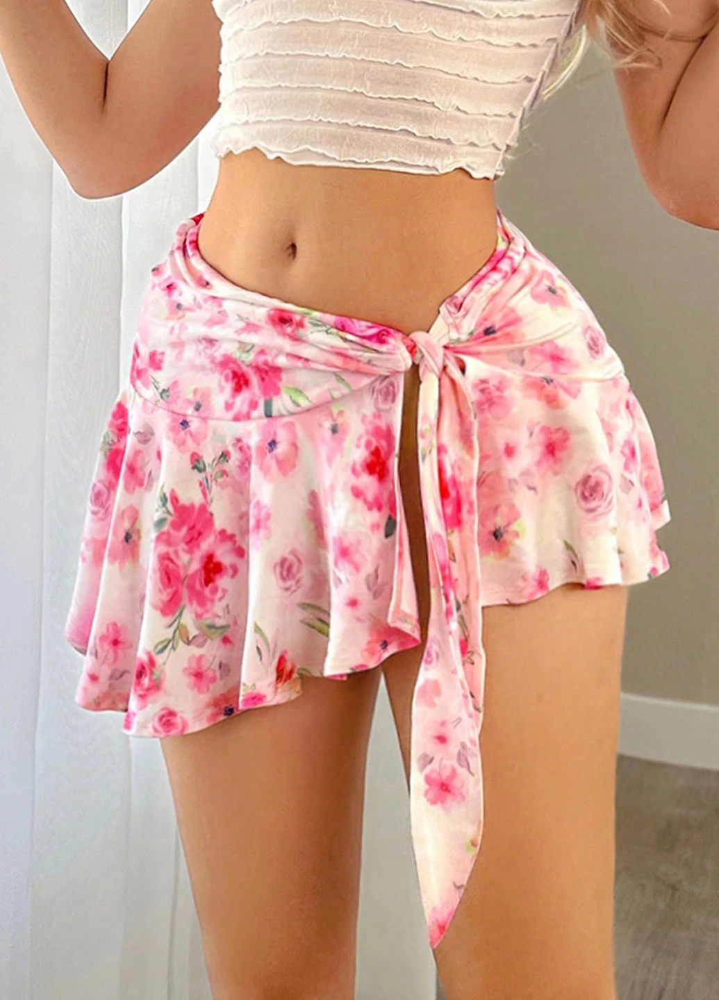 Спідниця SHEIN (324691937)