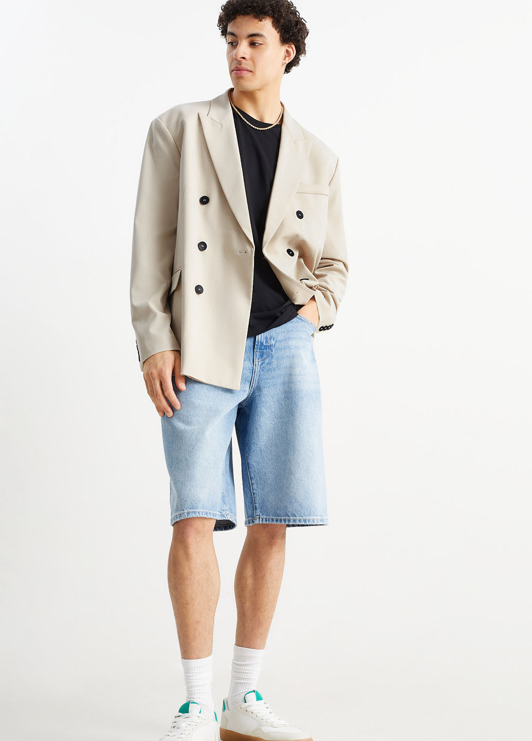 Піджак C&A (362193624)