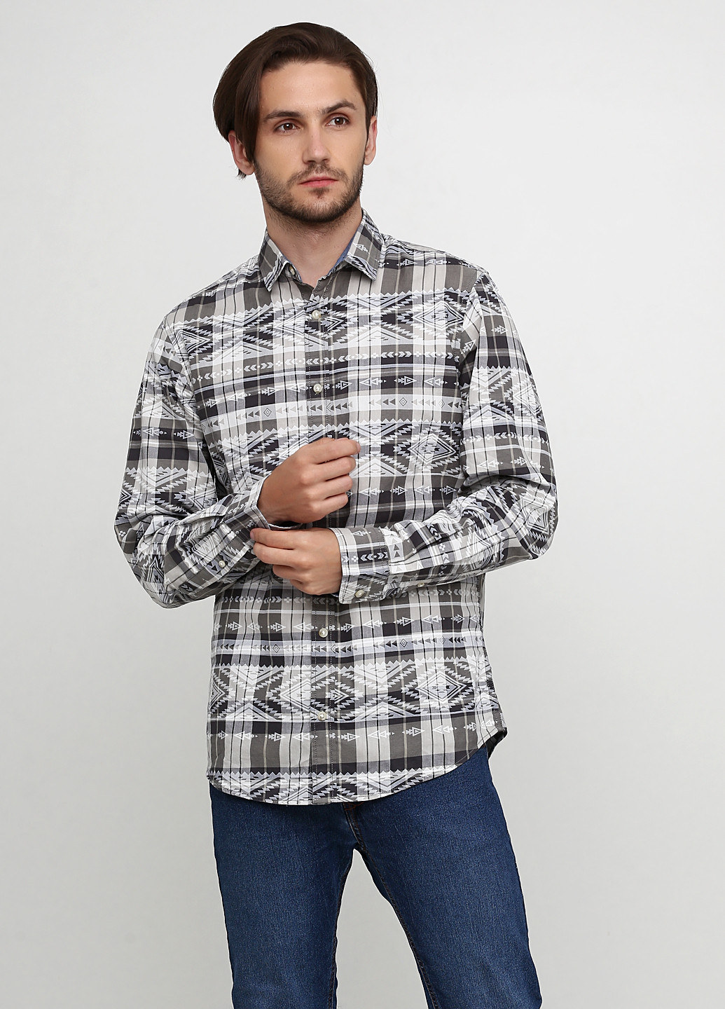 Сорочка Produkt (186822982)